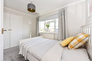 Bedroom Two- click for photo gallery